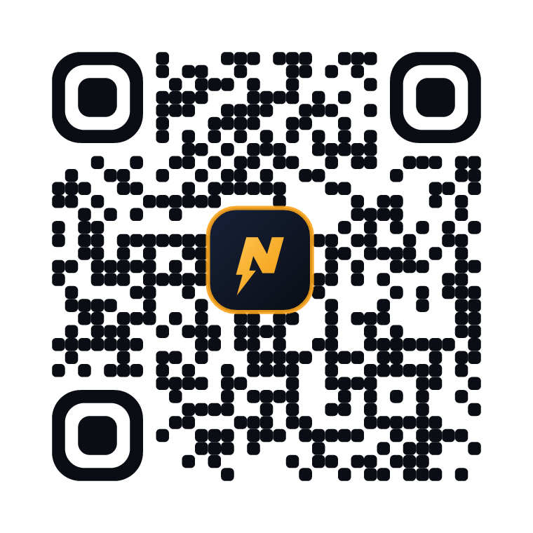 QR code linking to this contact card